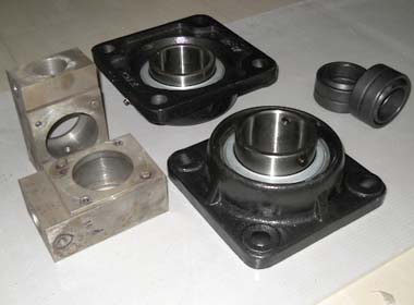 Melting Induction Furnace Spare, Melting Furnace Coil, Induction Furnace Spare, Induction Melting Furnace Spare, Refractory Top Bottom Cast, Furnace Selector Switches, Induction Furnace Assembly Parts