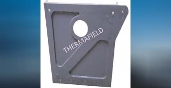 Melting Induction Furnace Spare, Melting Furnace Coil, Induction Furnace Spare, Induction Melting Furnace Spare, Refractory Top Bottom Cast, Furnace Selector Switches, Induction Furnace Assembly Parts