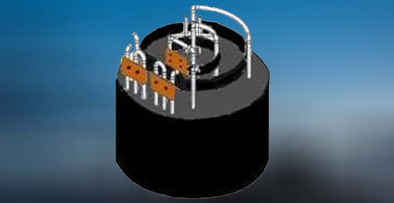 Melting Induction Furnace Spare, Melting Furnace Coil, Induction Furnace Spare, Induction Melting Furnace Spare, Refractory Top Bottom Cast, Furnace Selector Switches, Induction Furnace Assembly Parts