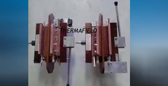 Melting Induction Furnace Spare, Melting Furnace Coil, Induction Furnace Spare, Induction Melting Furnace Spare, Refractory Top Bottom Cast, Furnace Selector Switches, Induction Furnace Assembly Parts