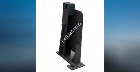 Melting Induction Furnace Spare, Melting Furnace Coil, Induction Furnace Spare, Induction Melting Furnace Spare, Refractory Top Bottom Cast, Furnace Selector Switches, Induction Furnace Assembly Parts