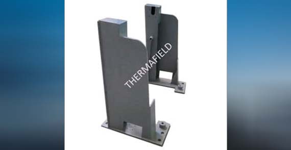 Melting Induction Furnace Spare, Melting Furnace Coil, Induction Furnace Spare, Induction Melting Furnace Spare, Refractory Top Bottom Cast, Furnace Selector Switches, Induction Furnace Assembly Parts